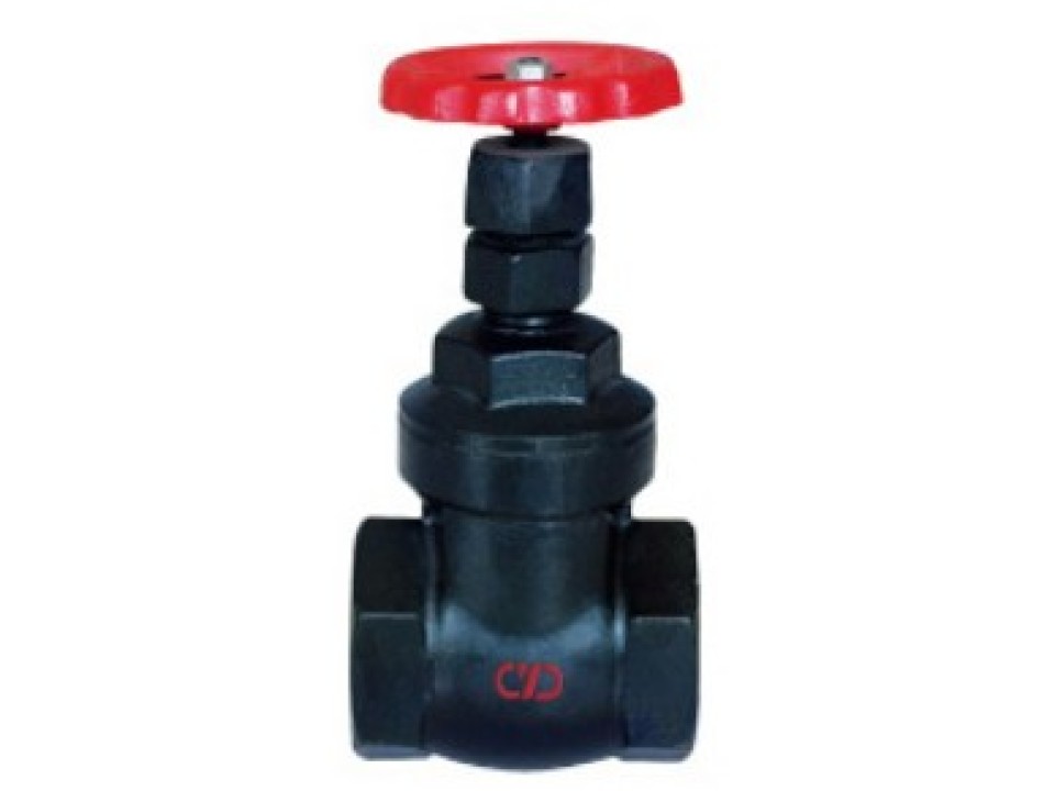  Van Cổng Gang Z15T-16 - Đa Dạng Kích Thước, Áp Lực 16 Bar image