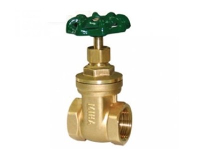 Van Cổng Gang DN32 - Độ Bền Cao, Ứng Dụng Đa Dạng