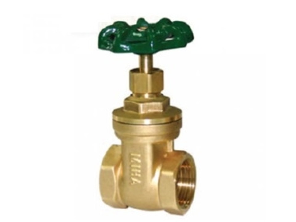 Van Cổng Gang DN32 - Độ Bền Cao, Ứng Dụng Đa Dạng image