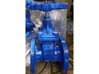  Van Cổng Ty Chìm Hàn Quốc - Chất Lượng Cao, Độ Bền Vượt Trội