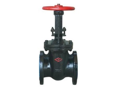  Van Cổng Gang Z44T-10 - Áp Lực Thấp, Kết Nối Ren, Đóng Mở Bằng Tay