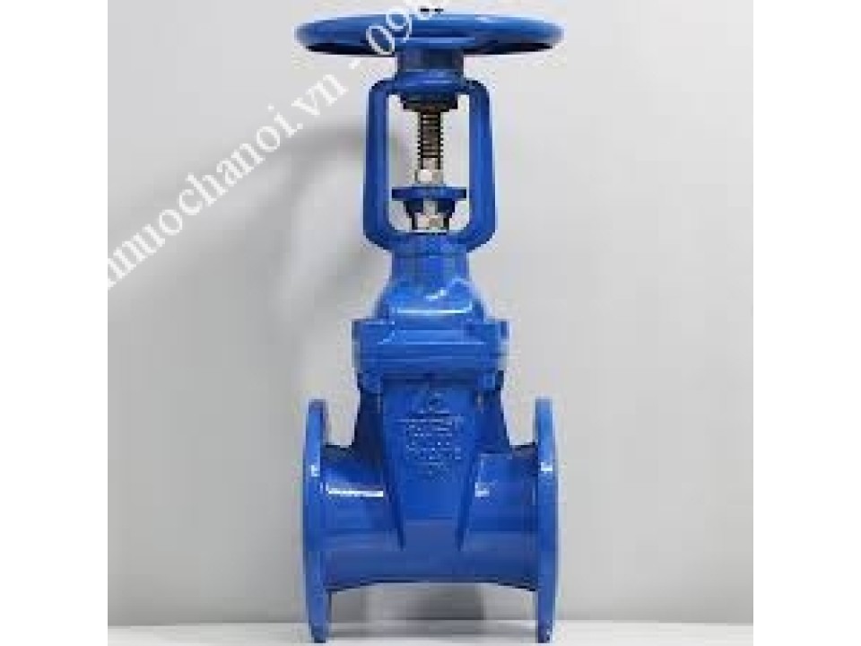 Van Cổng Ty Nổi Gang Cầu PN16, Kích Thước DN50-DN600 image