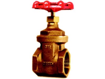 Van Cổng Gang DN50 - Độ Bền Cao, Ứng Dụng Đa Dạng