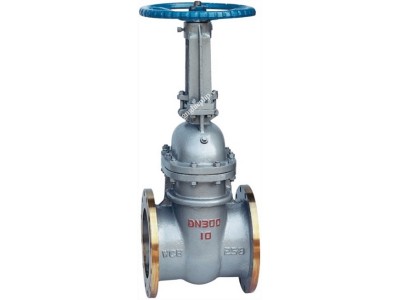  Van Cổng Thép Đúc Chất Lượng Cao, Áp Lực Lớn, Độ Bền Vượt Trội