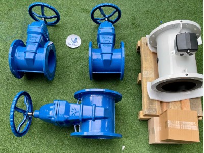  Van Cổng Gang DN65 - Giải Pháp Đóng Mở Hiệu Quả