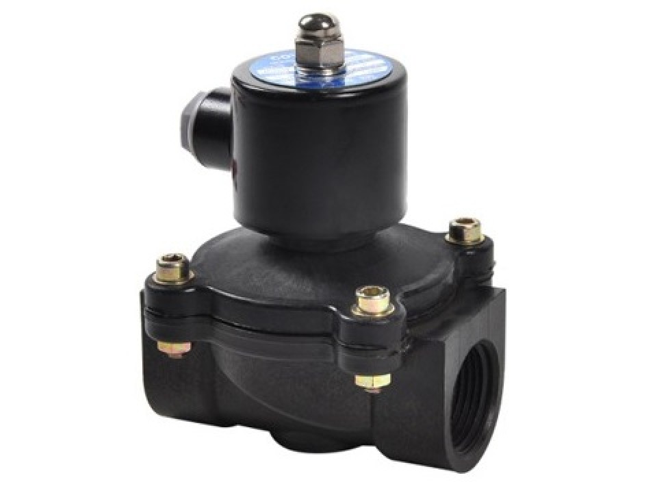  Van Điện Từ Nhựa Chất Lượng Cao image