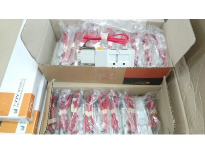  Van Điện Từ Khí Nén Chất Lượng Cao