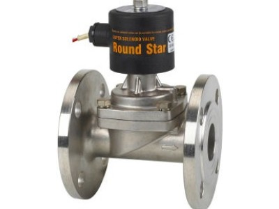  Van Điện Từ RSPS-25JF - Đồng, 25mm, Ứng Dụng Nước, Khí Nén