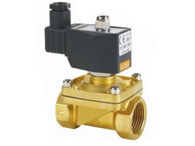 Van Điện Từ Đồng Áp Lực Cao - Giải Pháp Tự Động Cho Hệ Thống Nước & Khí Nén