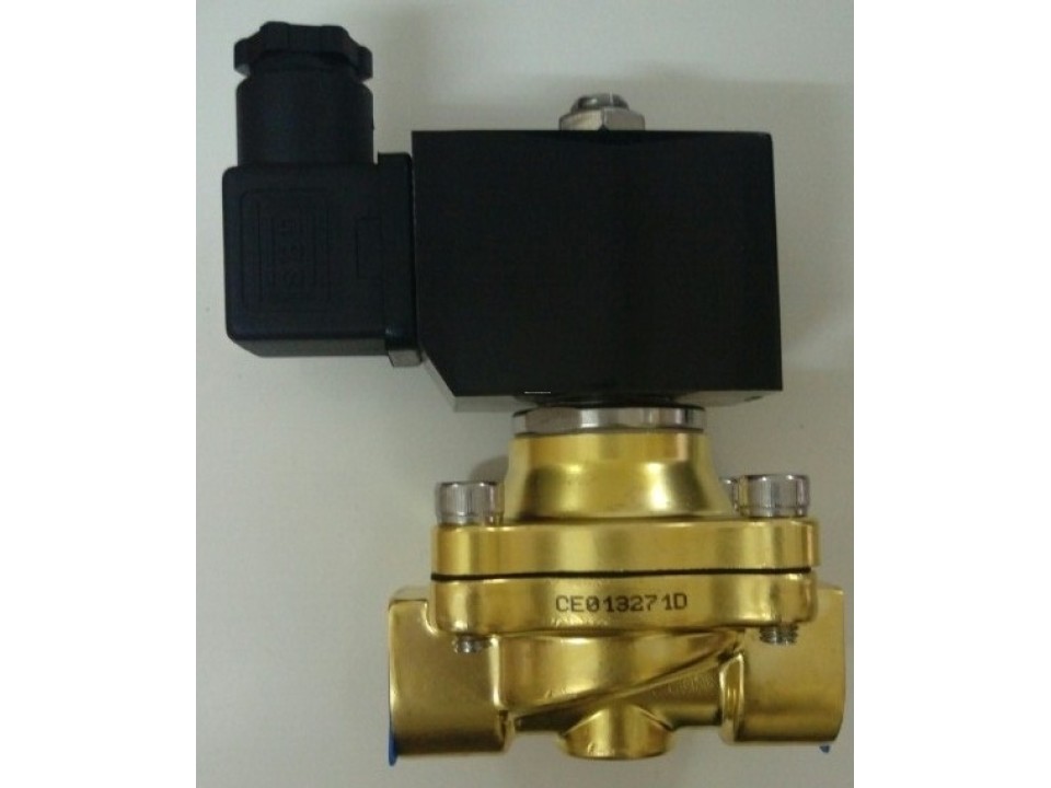  Van Điện Từ Nước Chất Lượng Cao image
