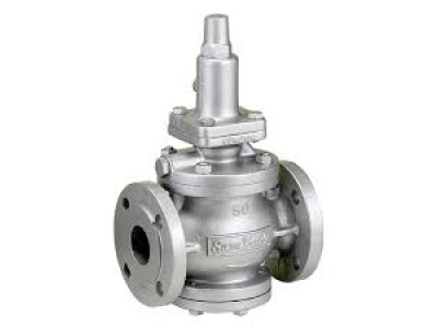 Van Giảm Áp Điều Chỉnh Áp Suất Nước, Khí, Dầu - Chất Lượng Cao