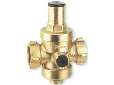  Van Giảm Áp OR - Giải Pháp Điều Áp Hiệu Quả