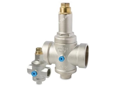  Van Giảm Áp Nước Đồng, Van Điều Áp Nước Chất Lượng Cao