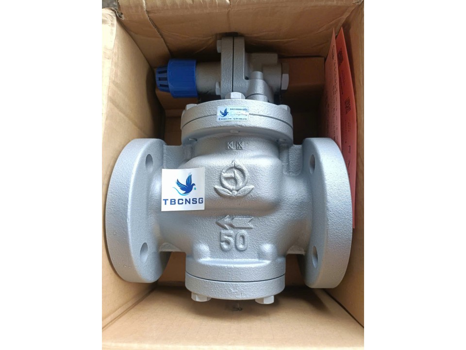  Van Giảm Áp Nước Chất Lượng Cao Trung Quốc image
