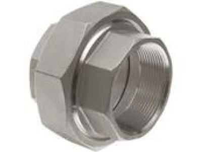  Van Kép Inox Chống Rò Rỉ, Chịu Áp Lực Cao