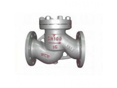  Van hơi inox 1 chiều chịu nhiệt cao, chống ăn mòn