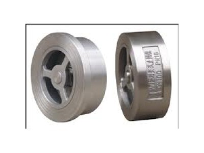  Van một chiều cối gang, inox, đồng - Chống rò rỉ, ứng dụng đa dạng