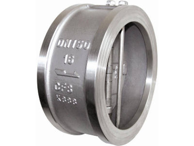 Van một chiều inox SUS304 chống ăn mòn, áp lực cao, đa ngành