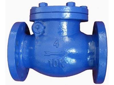 Van Một Chiều Gang Hàn Quốc - Chất Lượng Cao, Độ Bền Vượt Trội