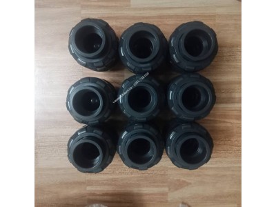  Van một chiều nhựa PVC chịu áp lực cao, chống ăn mòn