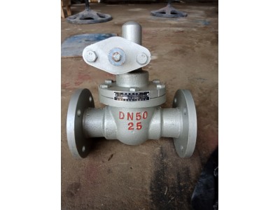  Van Xả Đáy Gang, Inox, Thép - Thiết Bị Xả Cặn Hiệu Quả