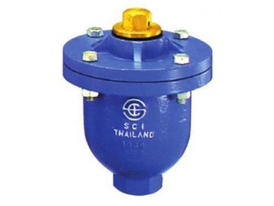  Van xả khí tự động chống tắc nghẽn, đồng, áp lực cao