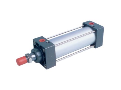 Xy Lanh Khí Nén - Thiết Bị Truyền Động Khí Nén Chất Lượng Cao