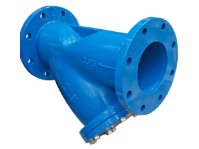Lọc Y Gang WONIL - Bộ Lọc Nước Công Nghiệp Chất Lượng Cao
