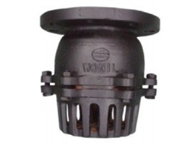  Rọ bơm inox WONIL - Phụ kiện bơm công nghiệp chống rỉ sét, bền bỉ
