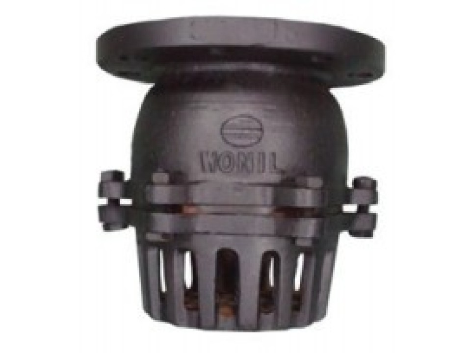 Rọ bơm inox WONIL - Phụ kiện bơm công nghiệp chống rỉ sét, bền bỉ image