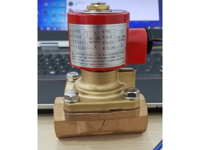 Van Điện Từ Yoshitake - Điều Khiển Tự Động, Chất Lượng Cao